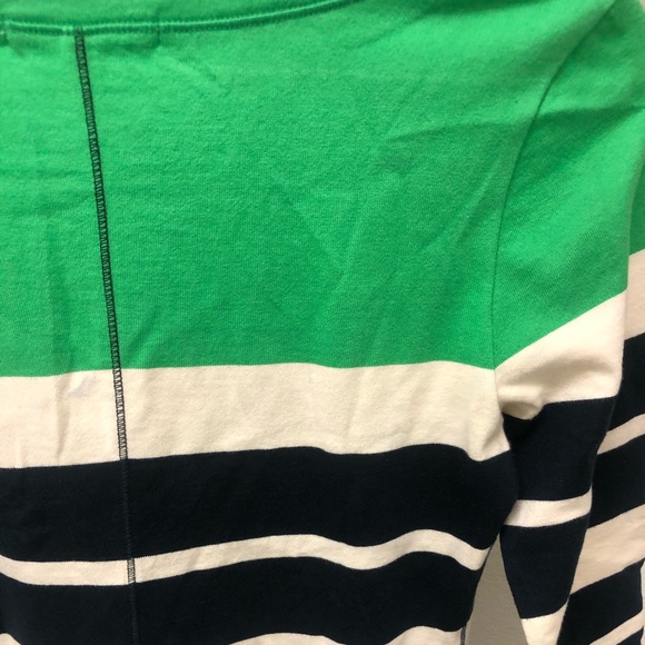 Banana republic long sleeve dress - Picture 4 of 5